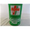 Image 2 : Sonic Automotive Transmission Flush Can - full - 1 litre