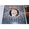 Image 2 : Kenny Rogers,Santana Abraxas Records