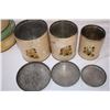Image 3 : Vintage Canister set