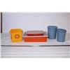 Image 1 : Tupperware 6 pieces