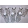 Image 4 : 12 Glass Bottles