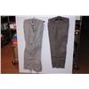Image 3 : Youth Clothes size S,L pants 31,27