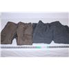 Image 4 : Youth Clothes levis pants size xl, Fila pants size s,pants size 31,lee sweats size s,hoodie size 3XL