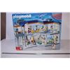 Image 1 : Playmobil Clinic - used