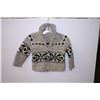 Image 1 : Kids Hand knitted sweater