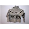 Image 3 : Kids Hand knitted sweater