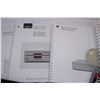 Image 6 : Apple Manuals misc items
