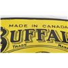 Image 4 : Buffalo motor oil enamel sign - 24x24