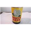 Image 2 : White Rose motor oil tin - empty