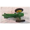 Image 3 : ERTL John Deere tractor 1:16 (no box)