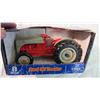 Image 2 : ERTL New Holland Ford 8N tractor 1:32 (in box)