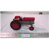 Image 1 : ERTL Massey Ferguson 175 Diesel tractor 1:16 (no box)