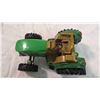 Image 3 : John Deere tractor ERTL - 7" long