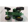 Image 4 : John Deere tractor ERTL - 7" long