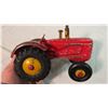 Image 3 : Lincoln 44 Massey-Harris Flared Fender tractor