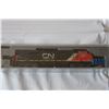 Image 2 : Kato N-Scale CN locomotive - in package