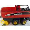 Image 2 : New Holland BB960A square baler