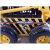 Image 2 : Hard hat construction toy skid steer