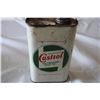 Image 2 : Castrol outboard gear oil tin