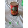 Image 1 : White Rose Dursol motor oil can