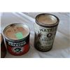 Image 3 : Tobacco + Confectionary tins