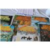 Image 3 : (6) Western Sportsman Canadian magazines