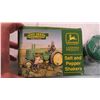 Image 3 : John Deere model A salt & pepper shakers