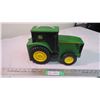 Image 1 : John Deere carrying case - ERTL