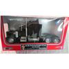 Image 2 : Kenworth W900 Die-cast 1:32 semi - in box