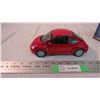 Image 1 : Maisto VW - New Beetle - 1:18 scale