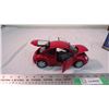 Image 2 : Maisto VW - New Beetle - 1:18 scale