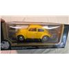 Image 2 : Road Tough - VW Beetle 1967 - 1:18 scale