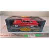 Image 1 : American Muscle 1955 Chevrolet Bel Air - 1:18