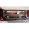 Image 2 : Road Legends Cadillac Eldorado Seville 1958 - 1:18