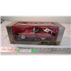 Image 1 : Road Legends 1957 Ford Thunderbird (pink) - 1:18