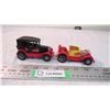 Image 1 : (2) Tonka cars