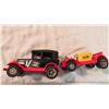 Image 3 : (2) Tonka cars