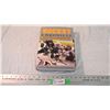 Image 1 : 2007 Hockey Chronicles - 704 pages