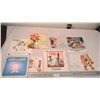 Image 1 : (7) Calendars - Norman Rockwell, Dick & Jane