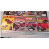 Image 3 : (8) Vintage car magazines - 1980's-2000