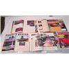 Image 4 : (8) Vintage car magazines - 1980's-2000