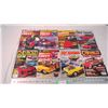 Image 1 : (8) Vintage car magazines - 1980's-2000