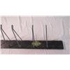 Image 3 : Goodyear belts holder rack - 36" long