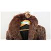 Image 2 : Womens Fur Coat - Frank's Furs