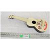 Image 1 : Reliable toys guitar "mousegetar"