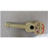 Image 2 : Reliable toys guitar "mousegetar"
