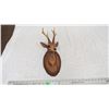 Image 1 : Plastic Wall hanging Bambi