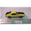 Image 1 : 1969 Boss 302 Mustang - franklin mint - antenna missing