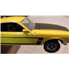 Image 5 : 1969 Boss 302 Mustang - franklin mint - antenna missing