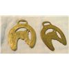 Image 3 : 2X THE BID PRICE - Horse brass
